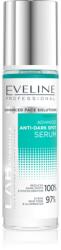 Eveline Cosmetics LAB Formula 20% Solution tónusegyesítő ápolás hiperpigmentációs arcbőrre 30 ml