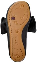 Camper балеринки за деца от кожа Right Kids (K800702.25.27) - answear - 168,18 лв