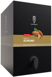 Eldorado - Bag in Box mandula szirup 3L