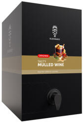 Eldorado - Bag in Box forralt bor szirup 3 liter