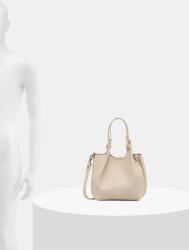 Gianni Chiarini чанта crossbody дамска от кожа DUA (BS.9718.RNGDBL.T.U.) - answear - 390,97 лв