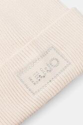 Liu Jo шапка beanie дамска с вълна (2F6022.MA38S)