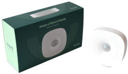frient Motion Sensor Pro - PIR mozgás-, megvilágítás- és hőmérséklet-érzékelő, szabotázsvédelemmel, Zigbee (MOSZB-140) (MOSZB-140) - okosabbotthon