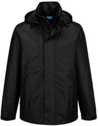 Portwest WX2 Eco esőkabát (CD867BKRXL) - grandis