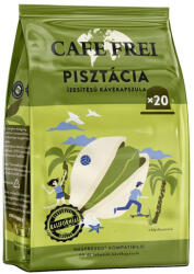 Cafe Frei Kávékapszula, Nespresso kompatibilis, Cafe Frei, pisztácia 20db kapszula (110269) - web24
