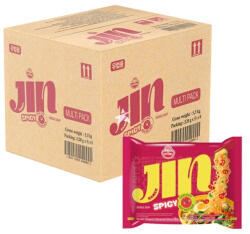  40DB Jin Ramen csípős instant tészta 120g