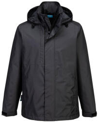 Portwest WX2 Eco esőkabát (CD867MGRM) - grandis