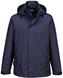 Portwest WX2 Eco esőkabát (CD867NVRXL) - grandis
