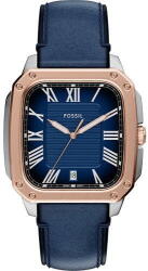Fossil Ceas Fossil Fossil Crosby FS6149 (FS6149) Ceas