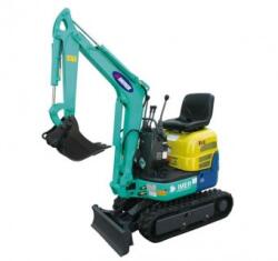 IHIMER Mini excavator IHIMER 9VXE, 10CP, 965kG