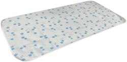 DuraHome Vasalóalátét asztalra, 3 rétegű, kék (032605069) Vasalódeszka