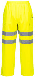 Portwest Hi-Vis Extreme esőnadrág (3L) (S595YERS) - grandis