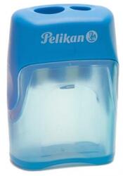 Pelikan Ascutitoare V-Blade plastic dubla Pelikan 700238 (700238)