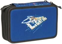 LEGO® Penar neechipat LEGO 3 compartimente - design City, Space Explorer (LG-20237-2505) Penar