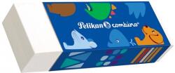 Pelikan Radiera Combino, cauciuc, alba Pelikan 603249 (603249)