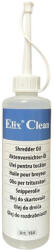 Elix clean Ulei pentru distrugatoare de documente, 250ml, ELIX Clean (ECS-164250) - roua