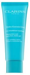 Clarins Hydra-Essentiel [HA2] gel matifiant de față Moisturizes and Quenches Matte Gel 75 ml Masca de fata