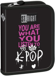 St. Majewski Penar neechipat St. Majewski St. Right K-POP Rhythm, 1 fermoar, 2 extensii, 301179 (P4888) Penar