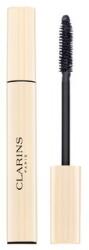 Clarins Supra Volume Mascara mascara pentru alungire si volum N. 01 Black 8 ml