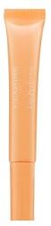 Clarins Lip Perfector lip gloss cu sclipici 22 Peach Glow 12 ml
