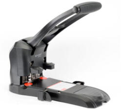 Iternet Perforator metalic profesional, 270 coli, KANGARO HDP-2320 - negru (IT-2038N)