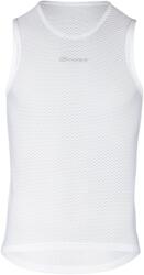 Force Vent funkcionális póló, ujjatlan, fehér, XL (903403-XL)