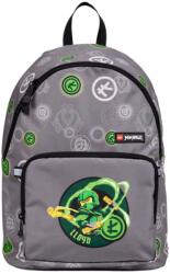LEGO® Rucsac LEGO - design NinjaGo, Elemental Master of Energy (LG-20266-2501)