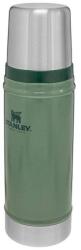 STANLEY LEGENDARY CLASSIC thermos flask - HAMMERTONE GREEN 0.47L