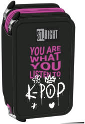 St. Majewski Penar echipat St. Majewski St. Right K-POP Rhythm, 3 fermoare, 301186 (P4816) Penar