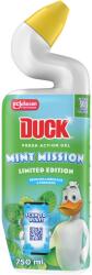 DUCK Gel Mint Matrix, 750 ml