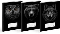 MFP Lux A5 540 ANIMAL - 3 db