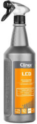 Clinex LCD, 1 litru, solutie pentru curatat ecrane LCD, monitoare (CL77187)