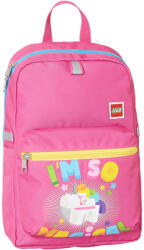 LEGO® Rucsac gradinita LEGO M-Line - design Unicorn (LG-20243-2306) - roua