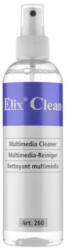 Elix clean Spray curatare monitoare TFT/LCD/notebook, 250ml, ELIX Clean (ECS-260250) - roua
