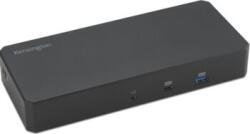 Kensington Docking Station Kensington SD4843P Black (k32803eu)