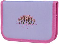 LEGO® Penar echipat LEGO Core Line Purple Cherry Blossom, motiv Cherry Blossom (LG-20295-2510) Penar