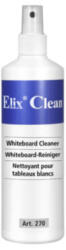 Elix clean Spray curatare table albe pentru scris, 250ml, ELIX Clean (ECS-270250) - roua