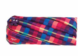 ZIPIT Penar cu fermoar, ZIPIT Pixel, Violet (ZP-141872) Penar
