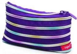 ZIPIT Penar ZIPIT Rainbow - crin violet cu dinti curcubeu (ZP-194840) Penar