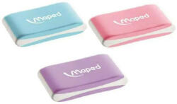  Radír Maped, Essentials Soft Pastel