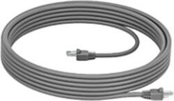 Logitech Cablu Cat5e de 7 m (952-000073) - cel