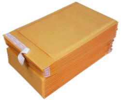 Cyrax antisztatikus buborékos boríték F16, 240x350+40 mm, logó nélkül, 25.3 gramm, öntapadós záródás (134498)
