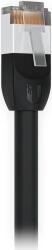Ubiquiti Cablu de retea Ubiquiti UISP, exterior, 213072221 (uacc-cable-patch-outdoor-1m-bk)