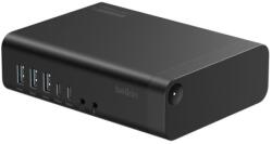 Belkin Docking Station Belkin INC029KQBK, Black (INC029KQBK)