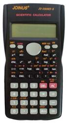  Научен калкулатор joinus js-350ms-5 240 функции jgac0004 (jgac0004) Калкулатори