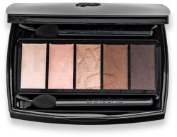 Lancome Hypnôse Palette Palette szemhéjfesték paletta 01 French Nude 4 g