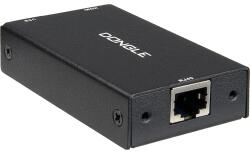 Inter-Tech Adaptor KVM Inter-Tech KT-150H, Black (88887308)