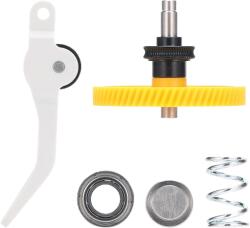 Bambu Lab Extruder Gear Assembly - A2L (FAE062)