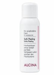 ALCINA нежен ензимен пилинг Soft Peeling 25 g