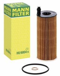 Mann-filter HU6004x (HU6004x)